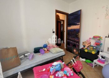 Camera da letto - Quadrilocale via Nazario Sauro, 14bis, Favria - foto 25