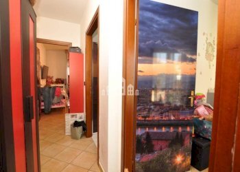 Corridoio - Quadrilocale via Nazario Sauro, 14bis, Favria - foto 27