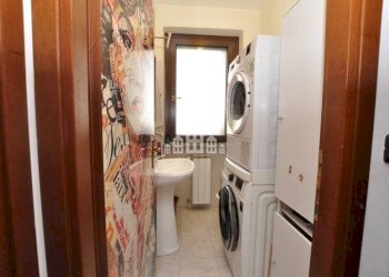 Lavanderia - Quadrilocale via Nazario Sauro, 14bis, Favria - foto 28