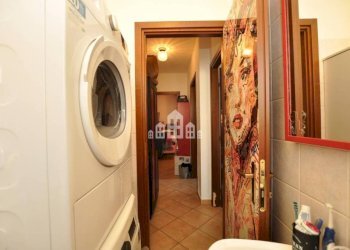 Bagno - Quadrilocale via Nazario Sauro, 14bis, Favria - foto 29