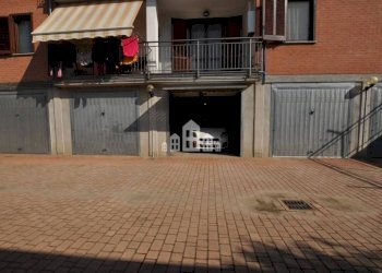 Cortile interno - Quadrilocale via Nazario Sauro, 14bis, Favria - foto 30