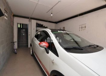 Posto macchina - Quadrilocale via Nazario Sauro, 14bis, Favria - foto 32