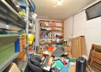 Cantina - Quadrilocale via Nazario Sauro, 14bis, Favria - foto 33