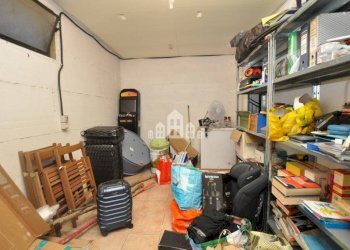 Magazzino - Quadrilocale via Nazario Sauro, 14bis, Favria - foto 34