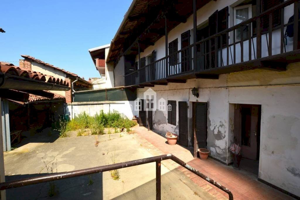 Giardino - Casa indipendente via Antonio Michela, 6, Vestignè - foto 3