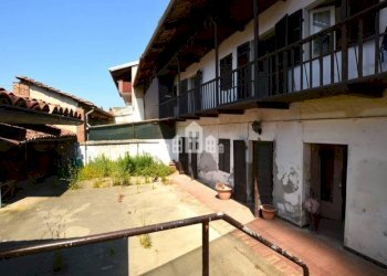 Giardino - Casa indipendente via Antonio Michela, 6, Vestignè - foto 3