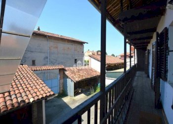 Balcone - Casa indipendente via Antonio Michela, 6, Vestignè - foto 9