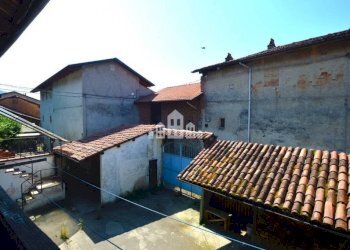 Vista - Casa indipendente via Antonio Michela, 6, Vestignè - foto 10