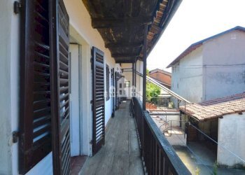 Balcone - Casa indipendente via Antonio Michela, 6, Vestignè - foto 11