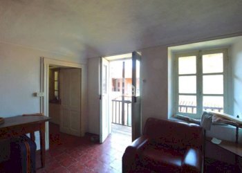 Salone - Casa indipendente via Antonio Michela, 6, Vestignè - foto 12