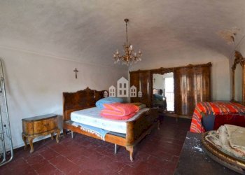 Camera da letto - Casa indipendente via Antonio Michela, 6, Vestignè - foto 13