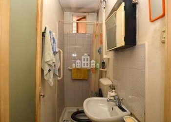 Bagno - Casa indipendente via Antonio Michela, 6, Vestignè - foto 18