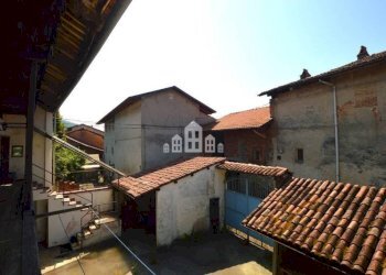 Vista - Casa indipendente via Antonio Michela, 6, Vestignè - foto 23