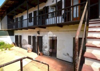 Terrazzo - Casa indipendente via Antonio Michela, 6, Vestignè - foto 24