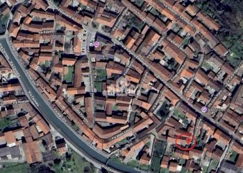 Mappa - Casa indipendente via Antonio Michela, 6, Vestignè - foto 29