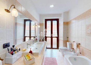 Bagno - Appartamento Frazione Marietti, 2, Forno Canavese - foto 9