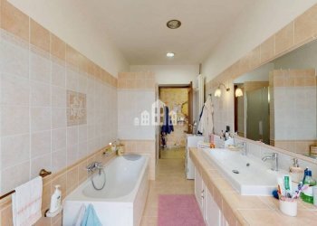 Bagno - Appartamento Frazione Marietti, 2, Forno Canavese - foto 10