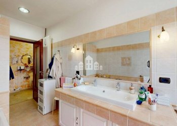 Bagno - Appartamento Frazione Marietti, 2, Forno Canavese - foto 11