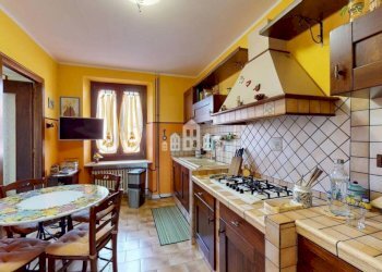 Cucina - Appartamento Frazione Marietti, 2, Forno Canavese - foto 16