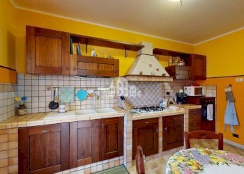 Cucina - Appartamento Frazione Marietti, 2, Forno Canavese - foto 17