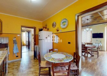Cucina - Appartamento Frazione Marietti, 2, Forno Canavese - foto 18