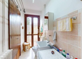 Bagno - Appartamento Frazione Marietti, 2, Forno Canavese - foto 21