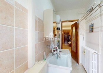 Bagno - Appartamento Frazione Marietti, 2, Forno Canavese - foto 22