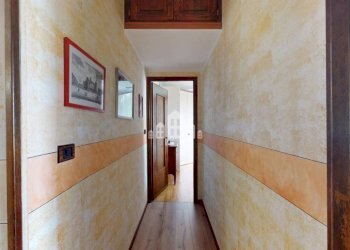 Corridoio - Appartamento Frazione Marietti, 2, Forno Canavese - foto 23