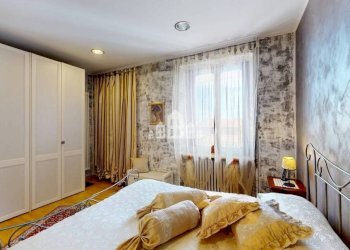 Camera da letto - Appartamento Frazione Marietti, 2, Forno Canavese - foto 24