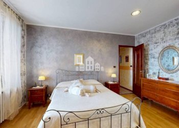 Camera da letto - Appartamento Frazione Marietti, 2, Forno Canavese - foto 25