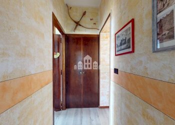 Disimpegno - Appartamento Frazione Marietti, 2, Forno Canavese - foto 26