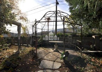Terreno - Appartamento Frazione Marietti, 2, Forno Canavese - foto 29