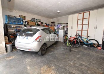 Posto macchina - Appartamento Frazione Marietti, 2, Forno Canavese - foto 31