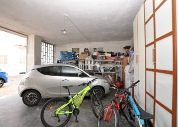 Posto macchina - Appartamento Frazione Marietti, 2, Forno Canavese - foto 32