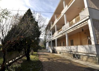 Facciata - Appartamento Frazione Marietti, 2, Forno Canavese - foto 33