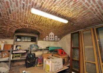 Interno non residenziale - Appartamento Frazione Marietti, 2, Forno Canavese - foto 35