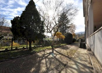 Giardino - Appartamento Frazione Marietti, 2, Forno Canavese - foto 37