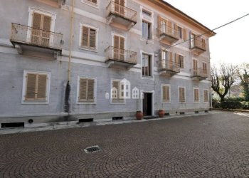 Facciata - Appartamento Frazione Marietti, 2, Forno Canavese - foto 38