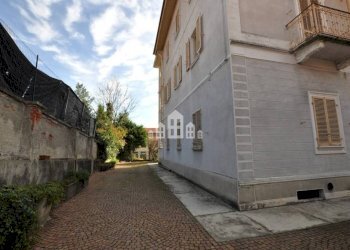 Cortile interno - Appartamento Frazione Marietti, 2, Forno Canavese - foto 39