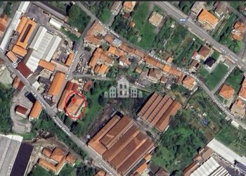 Mappa - Appartamento Frazione Marietti, 2, Forno Canavese - foto 41