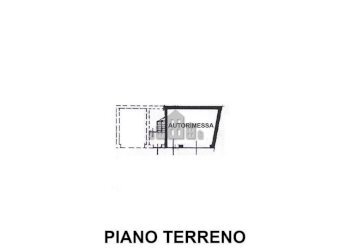 Planimetria - Appartamento Frazione Marietti, 2, Forno Canavese - foto 43
