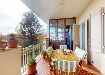 Terrazzo - Appartamento Frazione Marietti, 2, Forno Canavese - foto 3