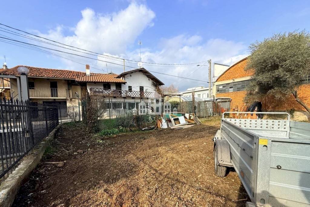 Terreno - Casa indipendente via Dell' Orco, 10, Rivarolo Canavese - foto 3