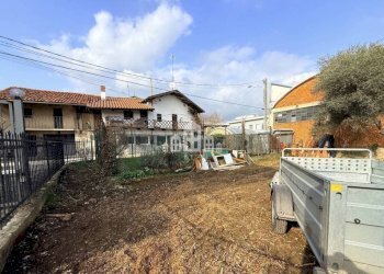 Terreno - Casa indipendente via Dell' Orco, 10, Rivarolo Canavese - foto 3