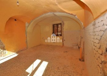 Salone - Casa indipendente via Dell' Orco, 10, Rivarolo Canavese - foto 7