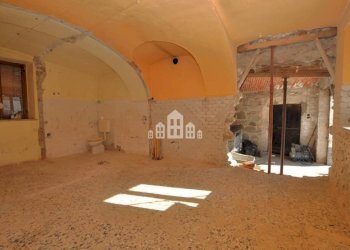 Interno non residenziale - Casa indipendente via Dell' Orco, 10, Rivarolo Canavese - foto 10