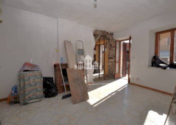 Cucina - Casa indipendente via Dell' Orco, 10, Rivarolo Canavese - foto 13