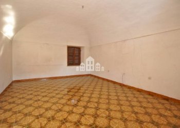 Stanza non arredata - Casa indipendente via Dell' Orco, 10, Rivarolo Canavese - foto 19