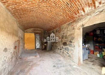 Cantina - Casa indipendente via Dell' Orco, 10, Rivarolo Canavese - foto 25