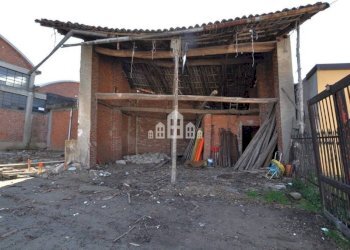 Magazzino - Casa indipendente via Dell' Orco, 10, Rivarolo Canavese - foto 27